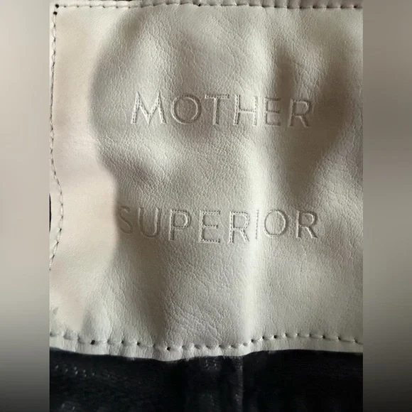 MOTHER the tomcat ankle Gray Jeans - Picture 7 of 9